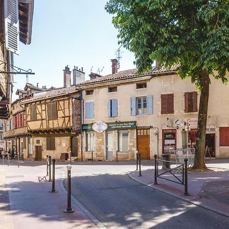 Appartement Hypercentre Rdc - New Location Bourg-en-Bresse Luaran gambar
